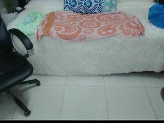 Candy-vega webcam