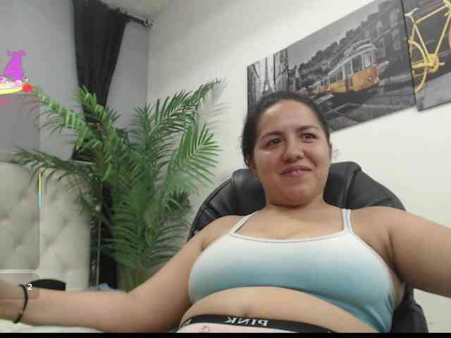 Candy-vega webcam