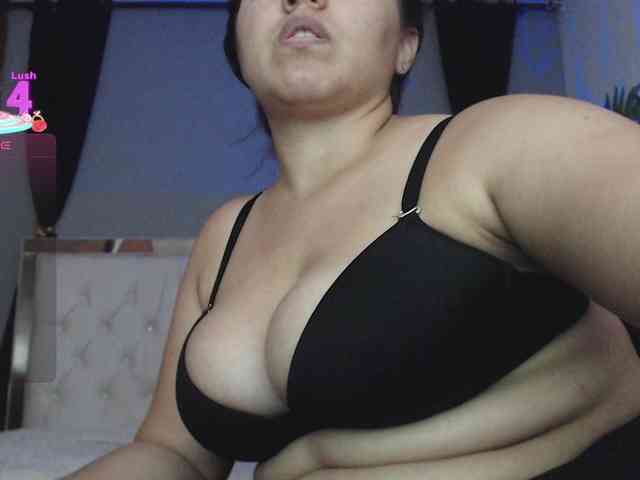 Candy-vega webcam