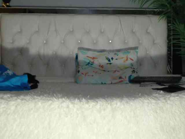 Candy-vega webcam