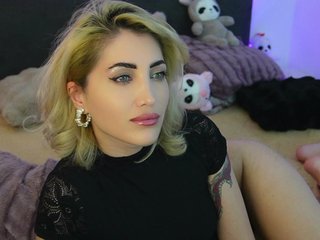 TweetyCream Porn Show