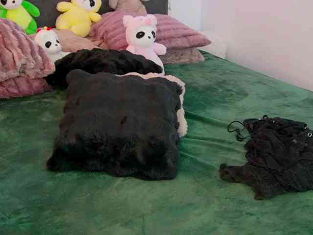 TweetyCream webcam