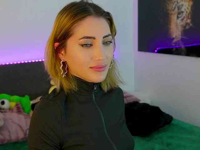 TweetyCream webcam