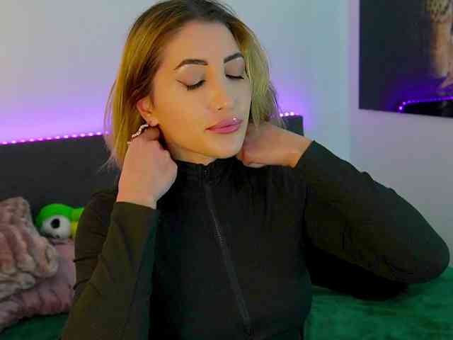 TweetyCream webcam