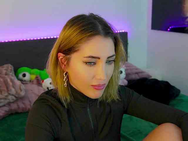 TweetyCream webcam