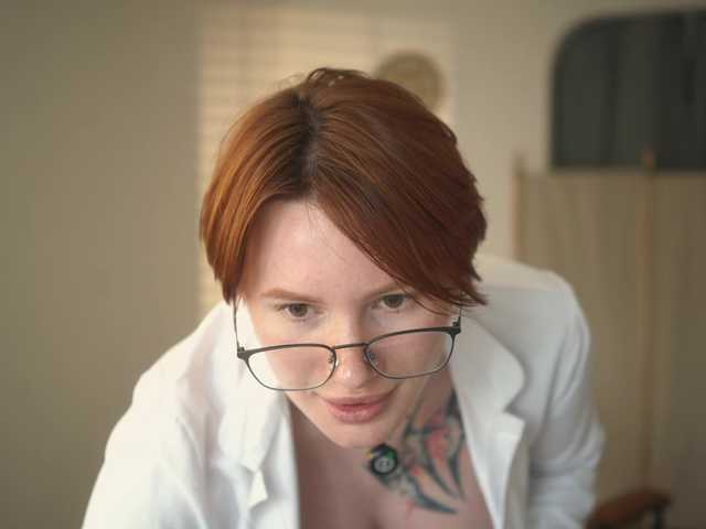 valeriaraw's BongaCams profile