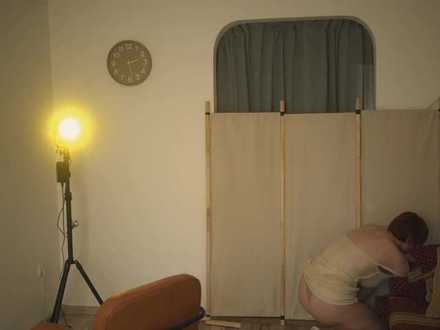 valeriaraw's BongaCams profile