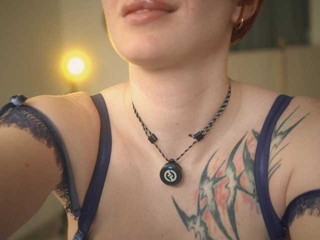 valeriaraw's BongaCams profile