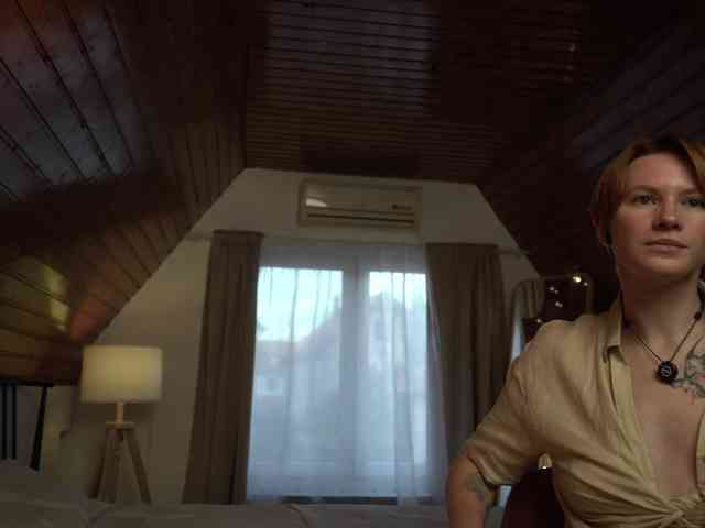 RavenRaw webcam