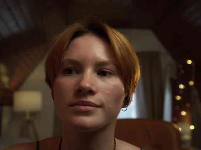 RavenRaw webcam