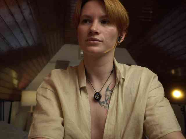 RavenRaw webcam
