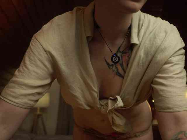 akaneiro-demon Live Webcam on BongaCams