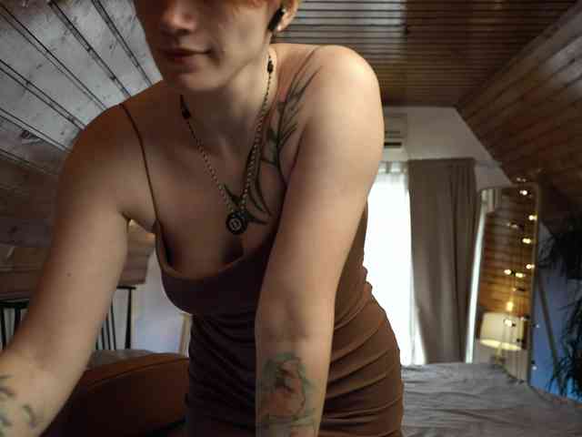 RavenRaw webcam