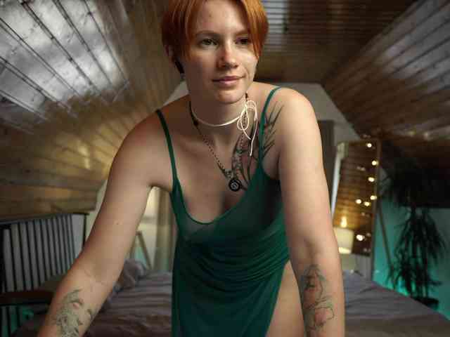 live webcam online Akaneiro-demon