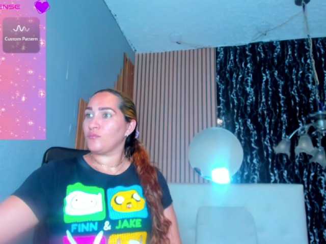 luzziana's BongaCams show and profile