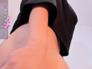 ghalia Porn Show