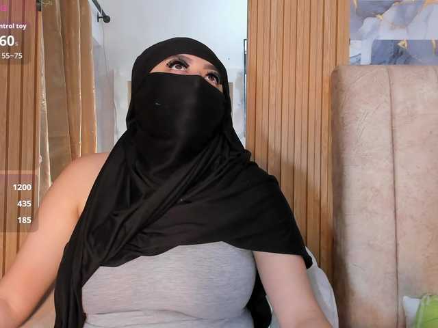 ghalia's BongaCams show and profile