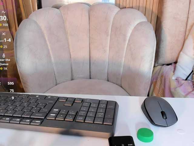 ghalia's BongaCams show and profile