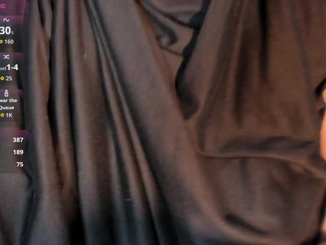 ghalia's BongaCams show and profile