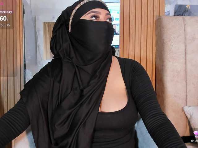 ghalia's BongaCams show and profile