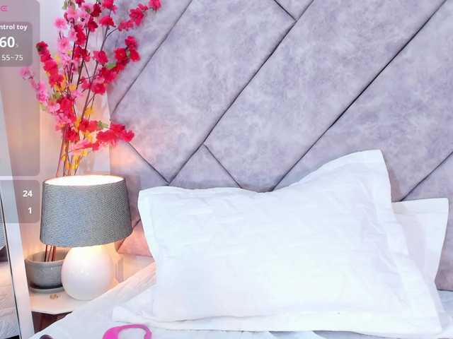 ghalia's BongaCams show and profile