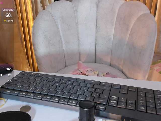 ghalia's BongaCams show and profile