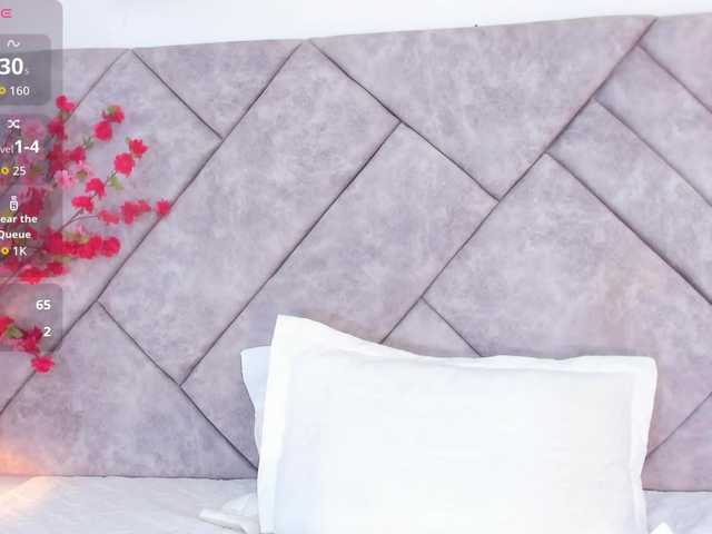 ghalia's BongaCams show and profile