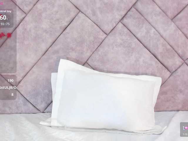 ghalia's BongaCams show and profile