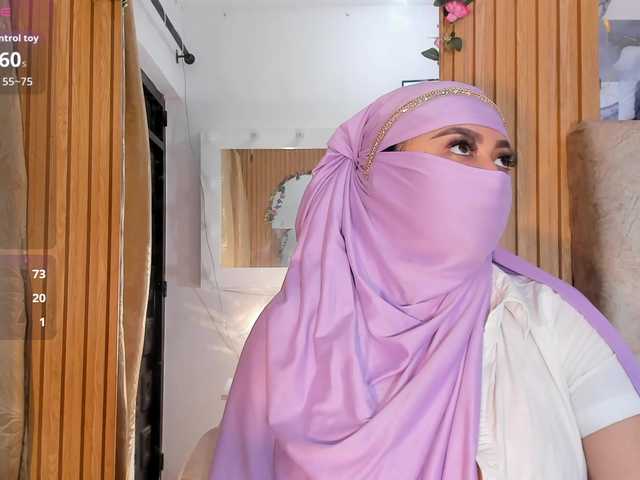 ghalia from BongaCams is Freechat