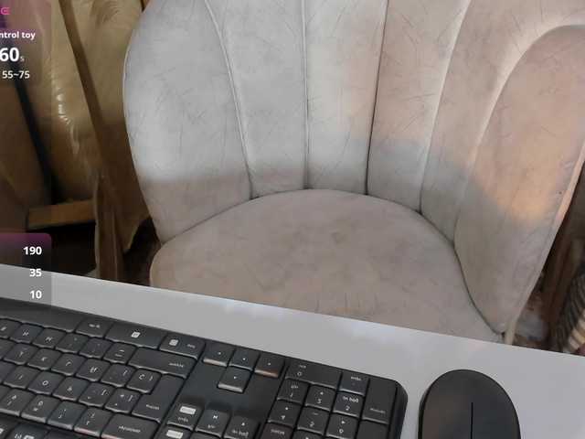 ghalia from BongaCams is Freechat