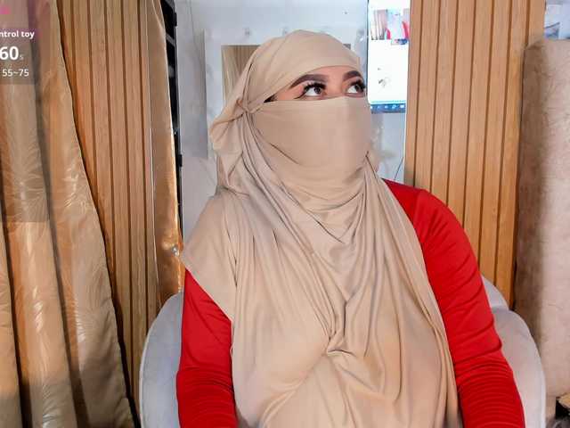 ghalia's BongaCams show and profile