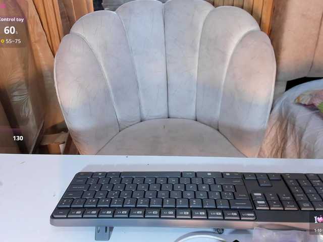 ghalia's BongaCams show and profile