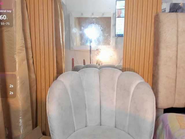 ghalia's BongaCams show and profile