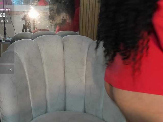 ghalia's BongaCams show and profile