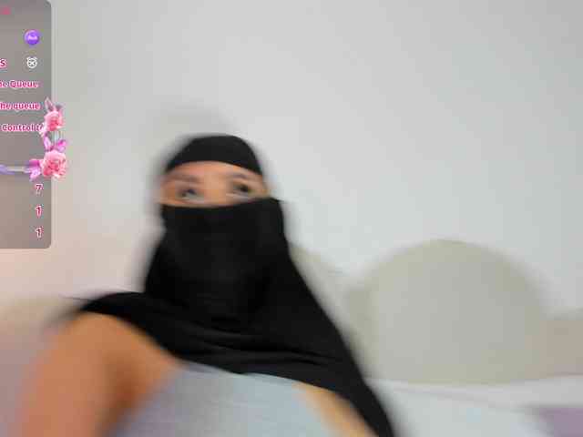 ghalia webcam
