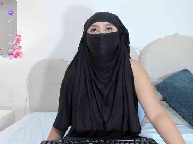 ghalia webcam