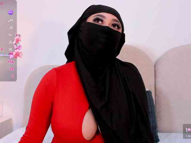 ghalia webcam