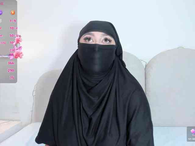ghalia webcam