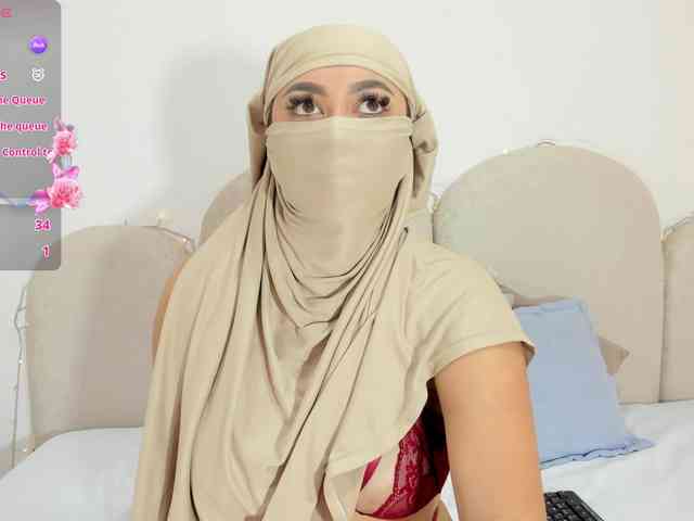 ghalia webcam