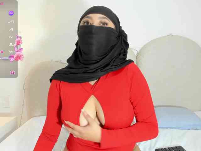 ghalia webcam