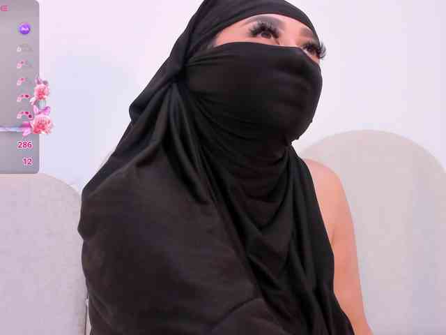 ghalia webcam