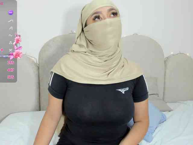 ghalia webcam