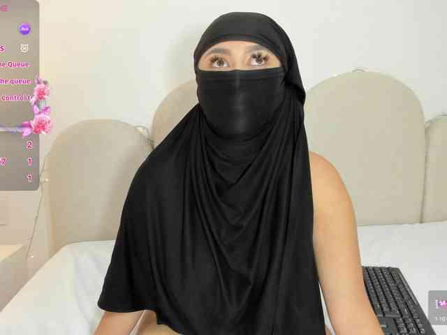 ghalia webcam