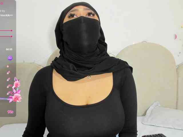 ghalia webcam