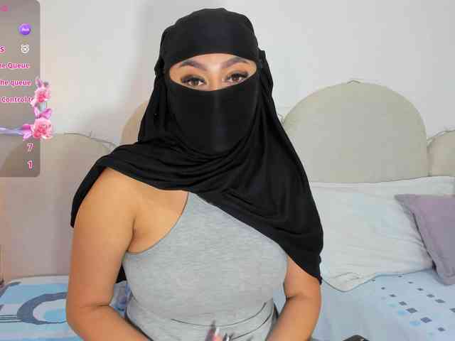 ghalia webcam
