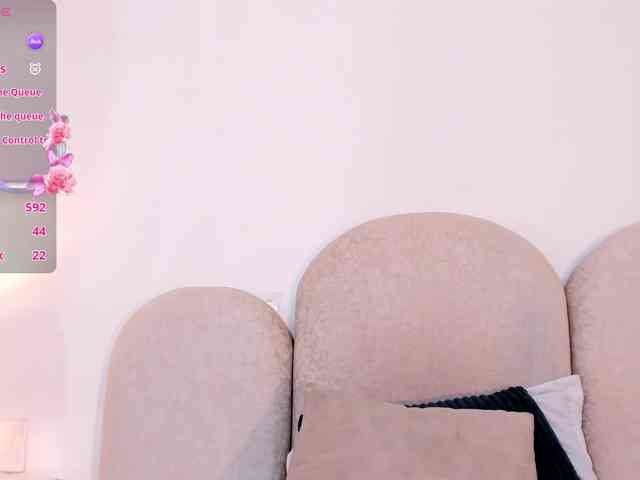 ghalia webcam
