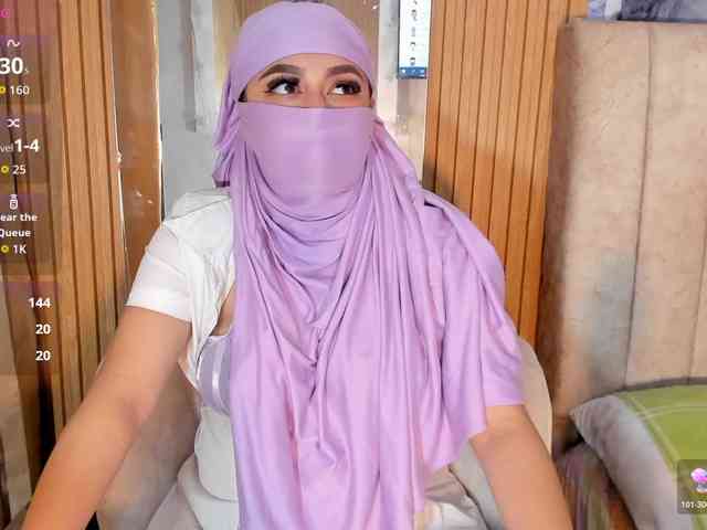 ghalia webcam