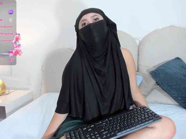 ghalia webcam