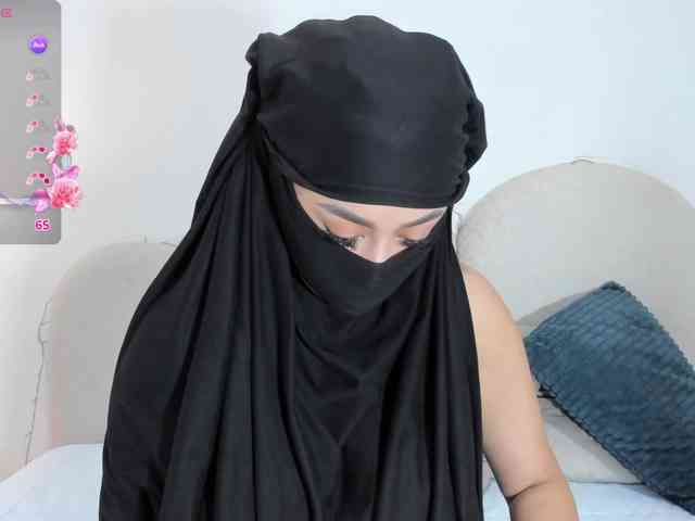 ghalia webcam
