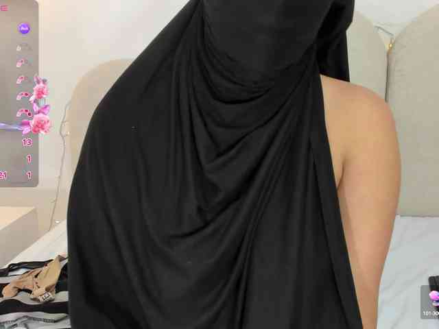 ghalia webcam